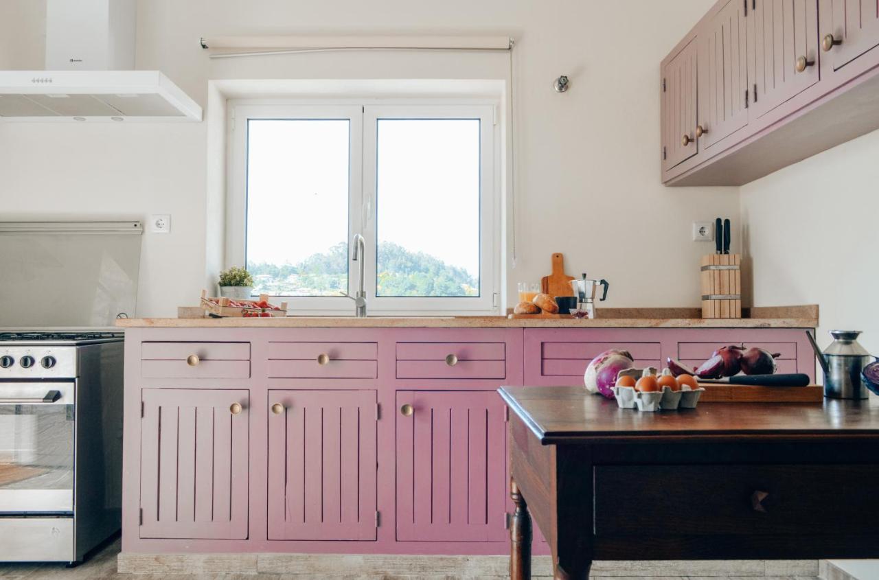 Just Like Home - Casa Antonio Em باريديس دي كورا المظهر الخارجي الصورة
