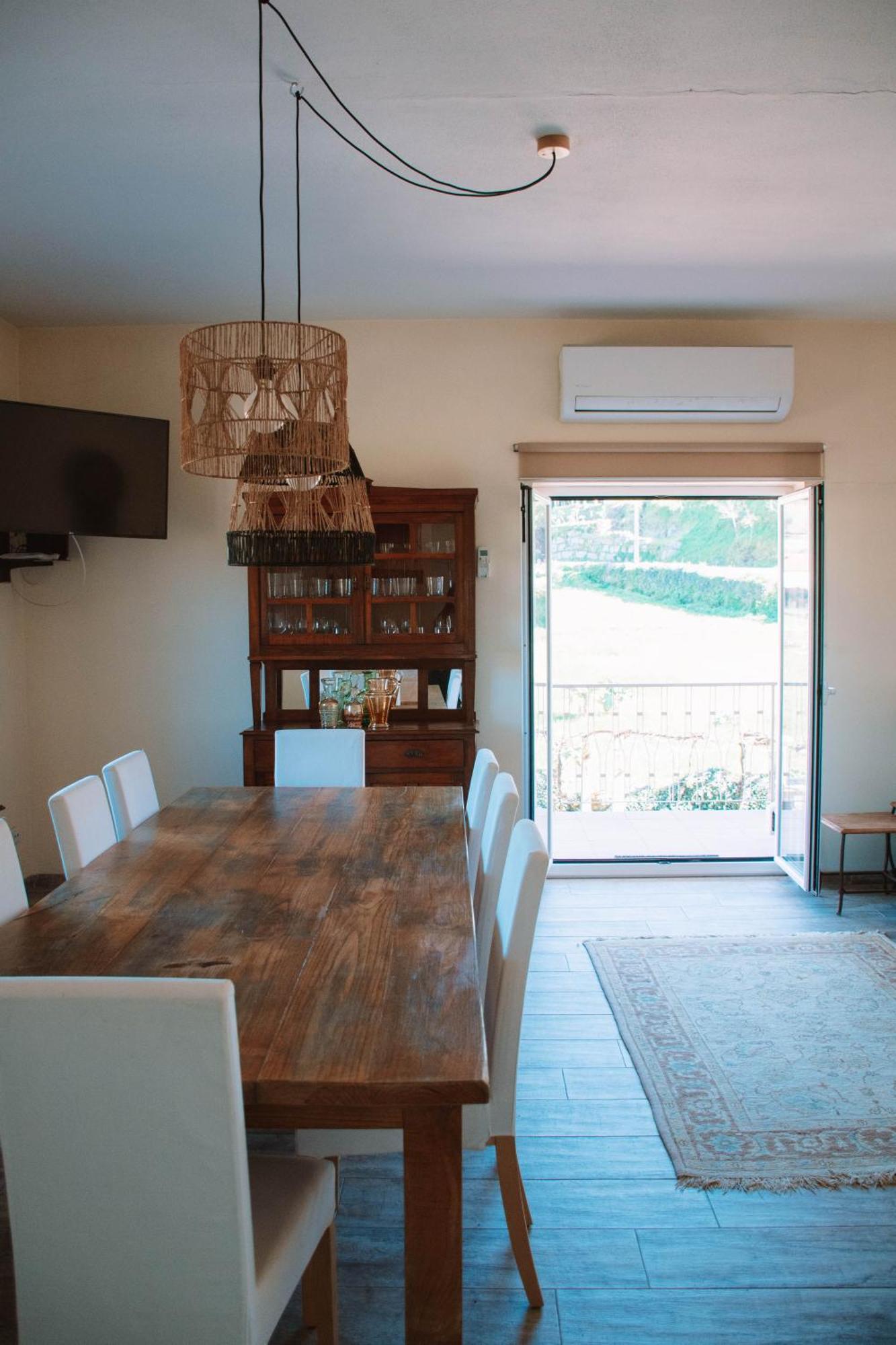 Just Like Home - Casa Antonio Em باريديس دي كورا المظهر الخارجي الصورة