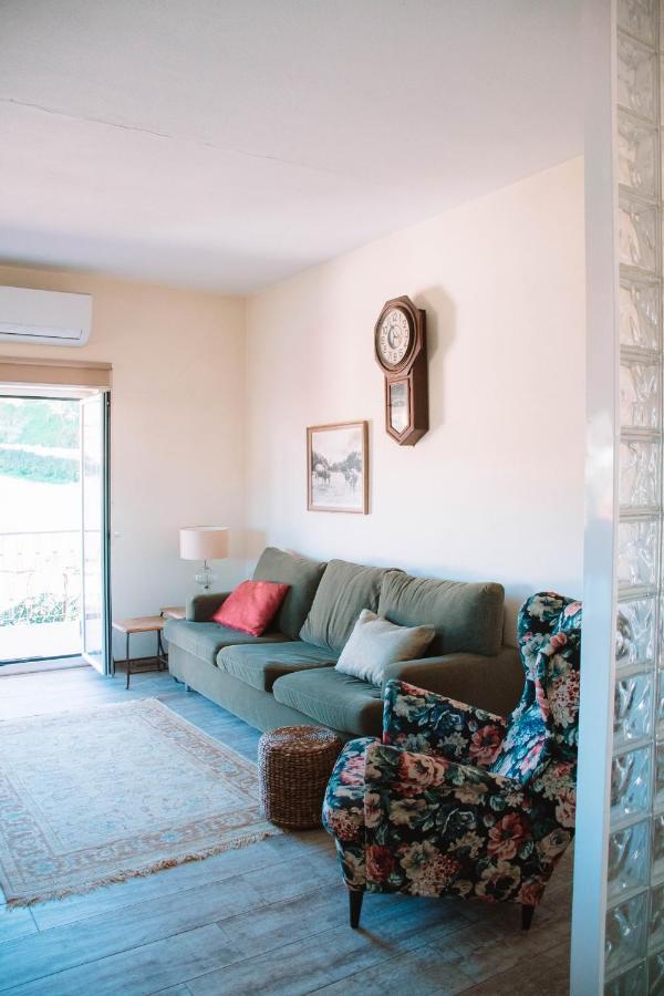 Just Like Home - Casa Antonio Em باريديس دي كورا المظهر الخارجي الصورة